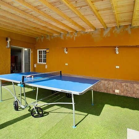 Montemar 2 Apartment Moya  Екстериор снимка