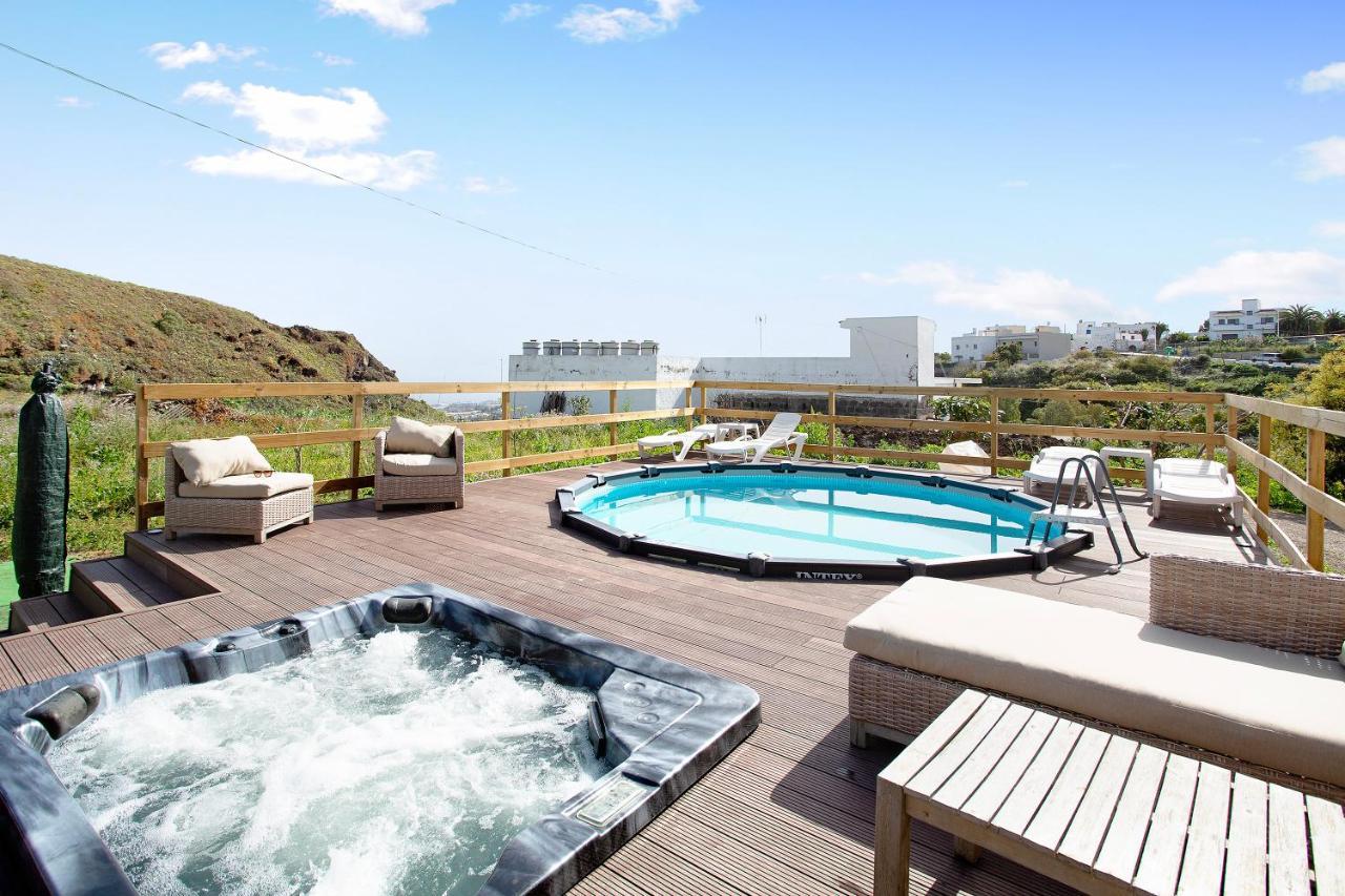 Montemar 2 Apartment Moya  Екстериор снимка