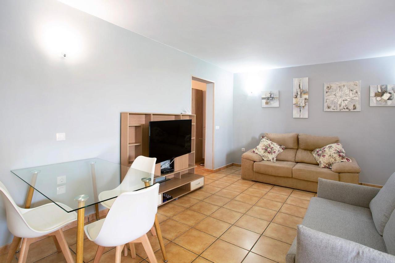 Montemar 2 Apartment Moya  Екстериор снимка