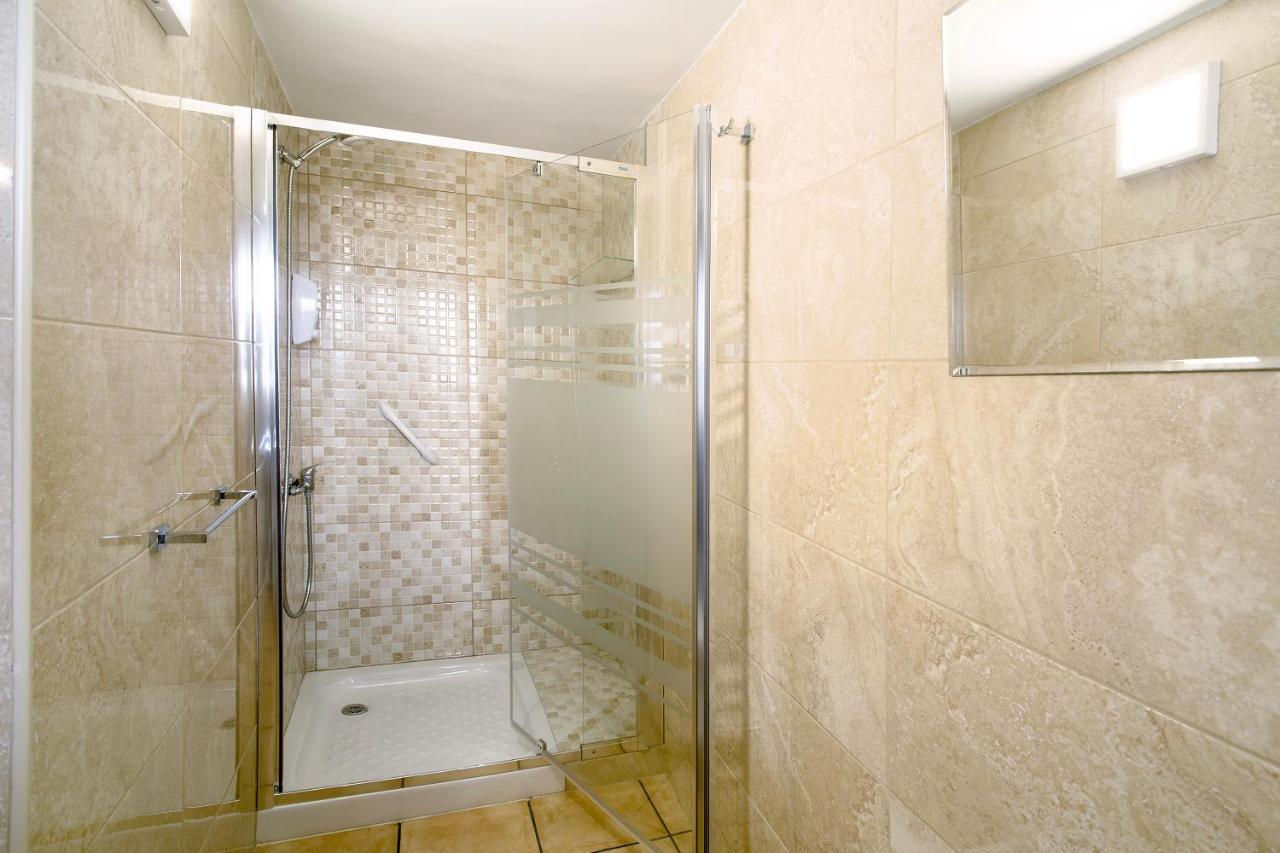 Montemar 2 Apartment Moya  Екстериор снимка