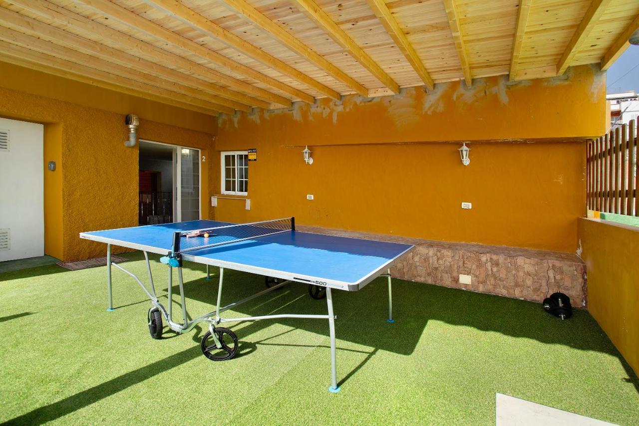Montemar 2 Apartment Moya  Екстериор снимка