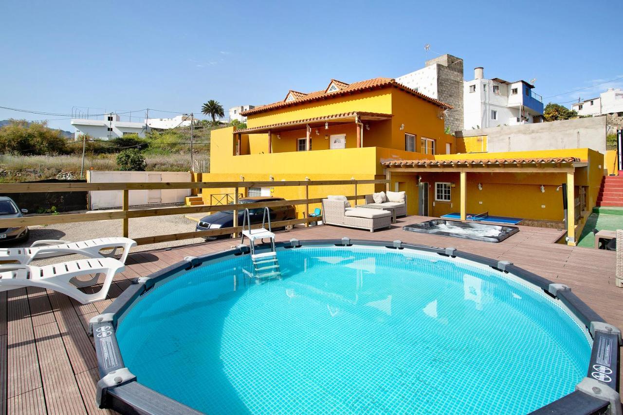 Montemar 2 Apartment Moya  Екстериор снимка