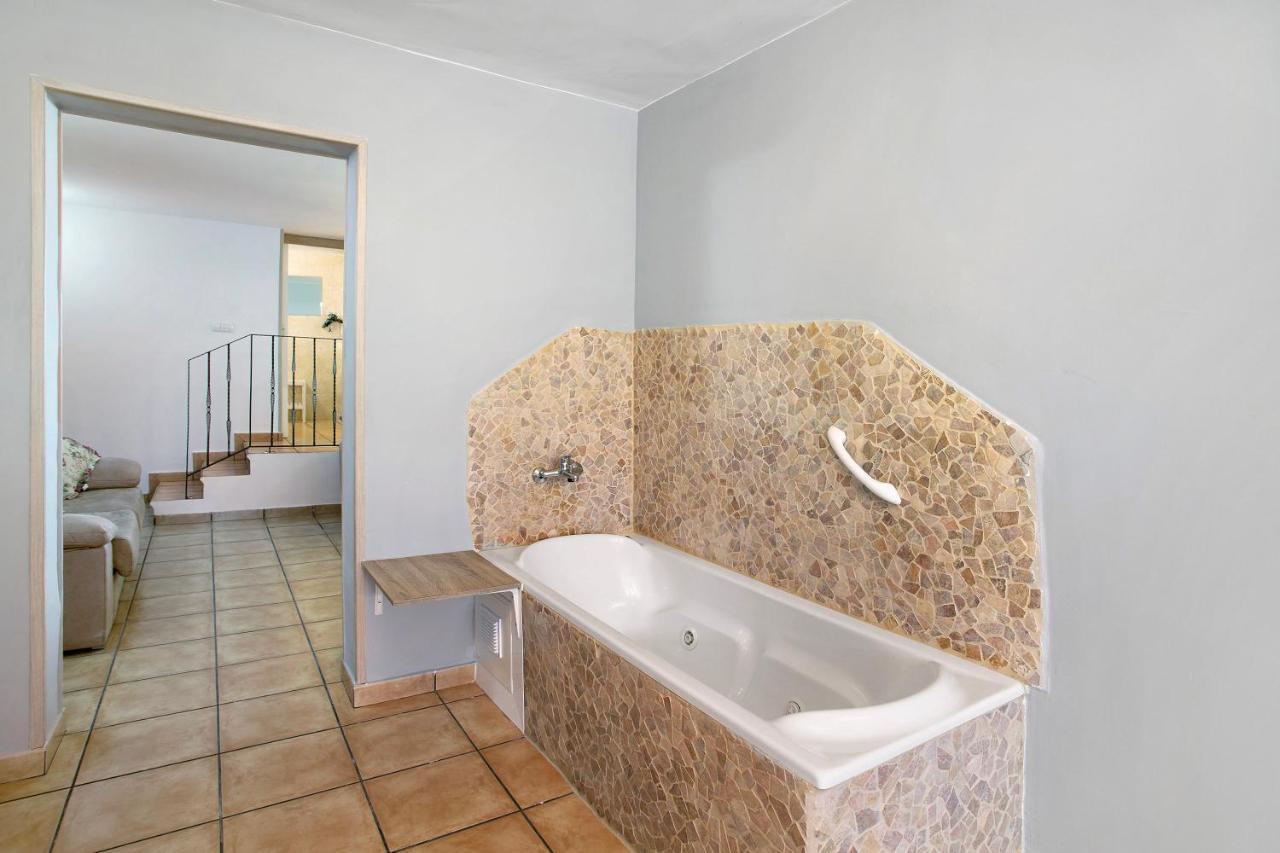 Montemar 2 Apartment Moya  Екстериор снимка